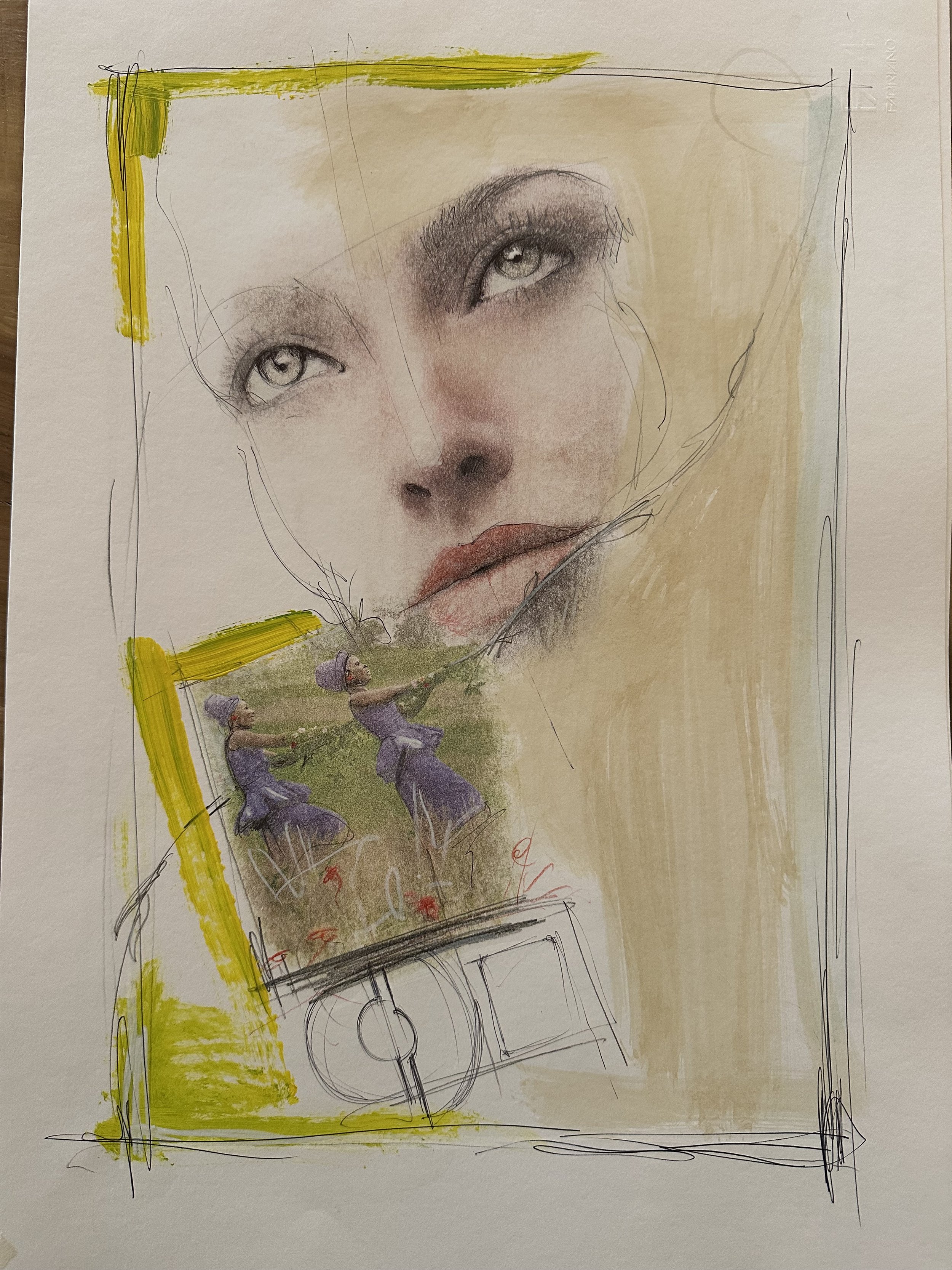 White Flag 3