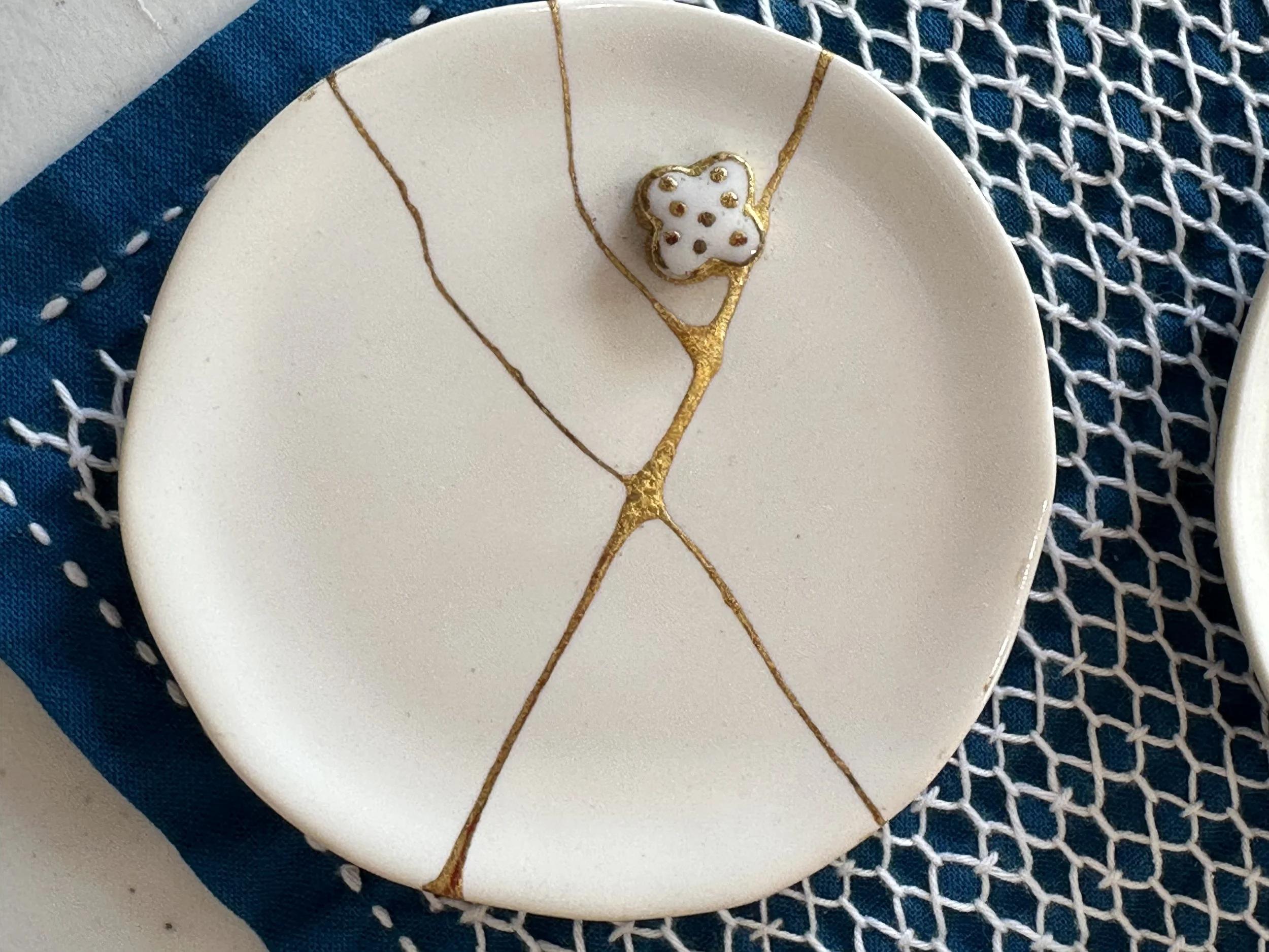 Art Kintsugi- A Zen Experience