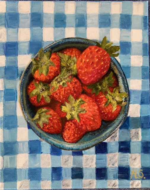 Sweet Harvest