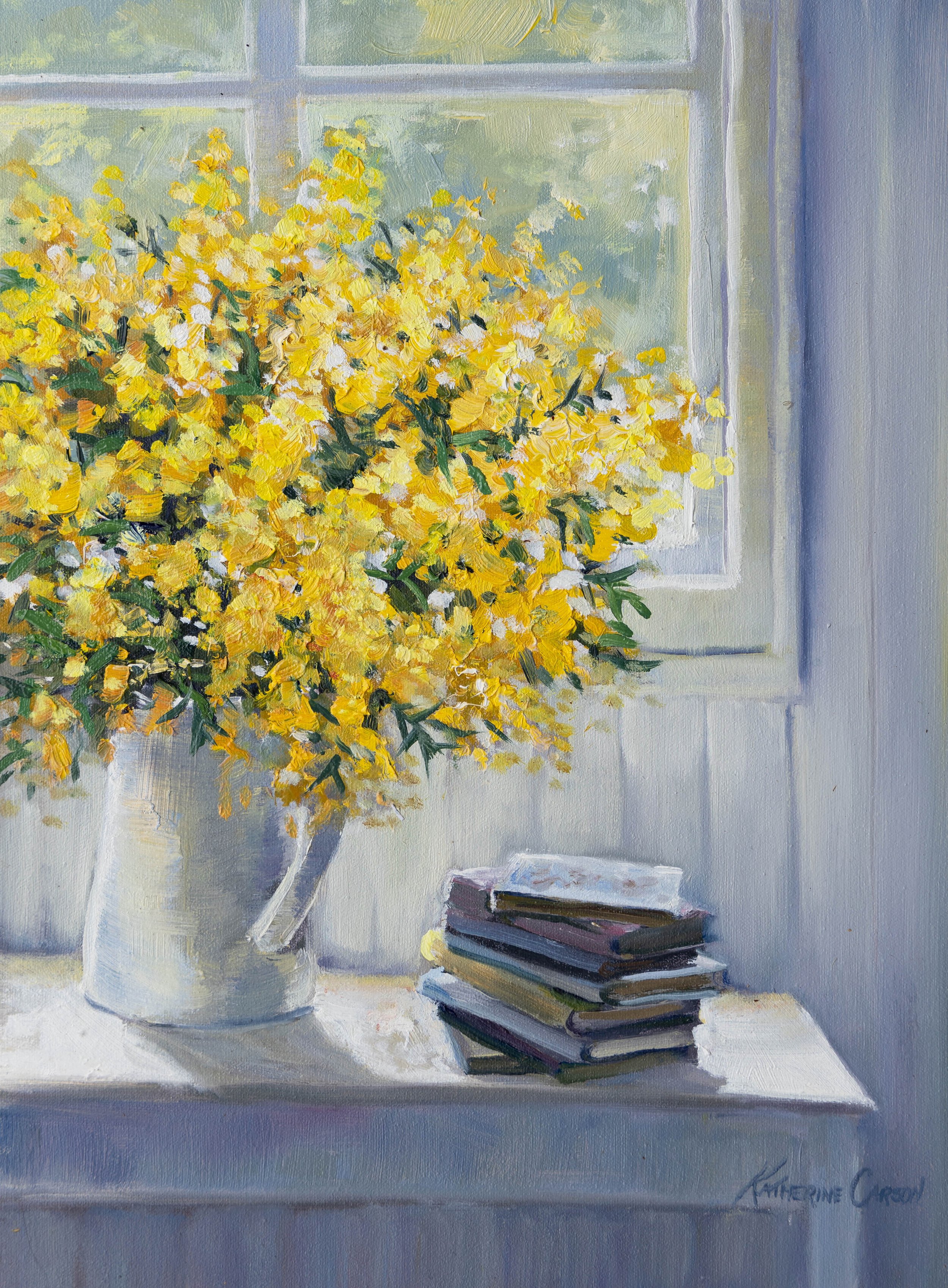Wattle Time