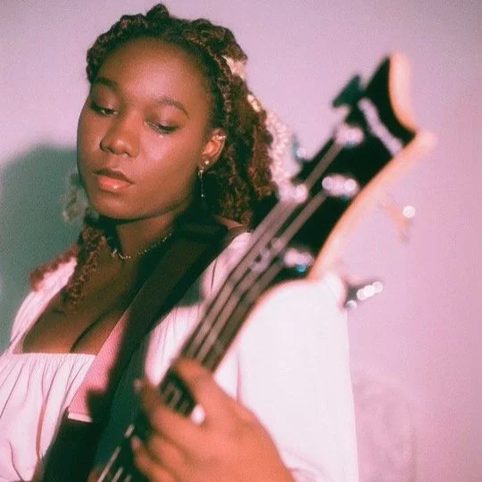 Ergo, Bria and In The Mourning Team Up for New Alternative Song “Can’t