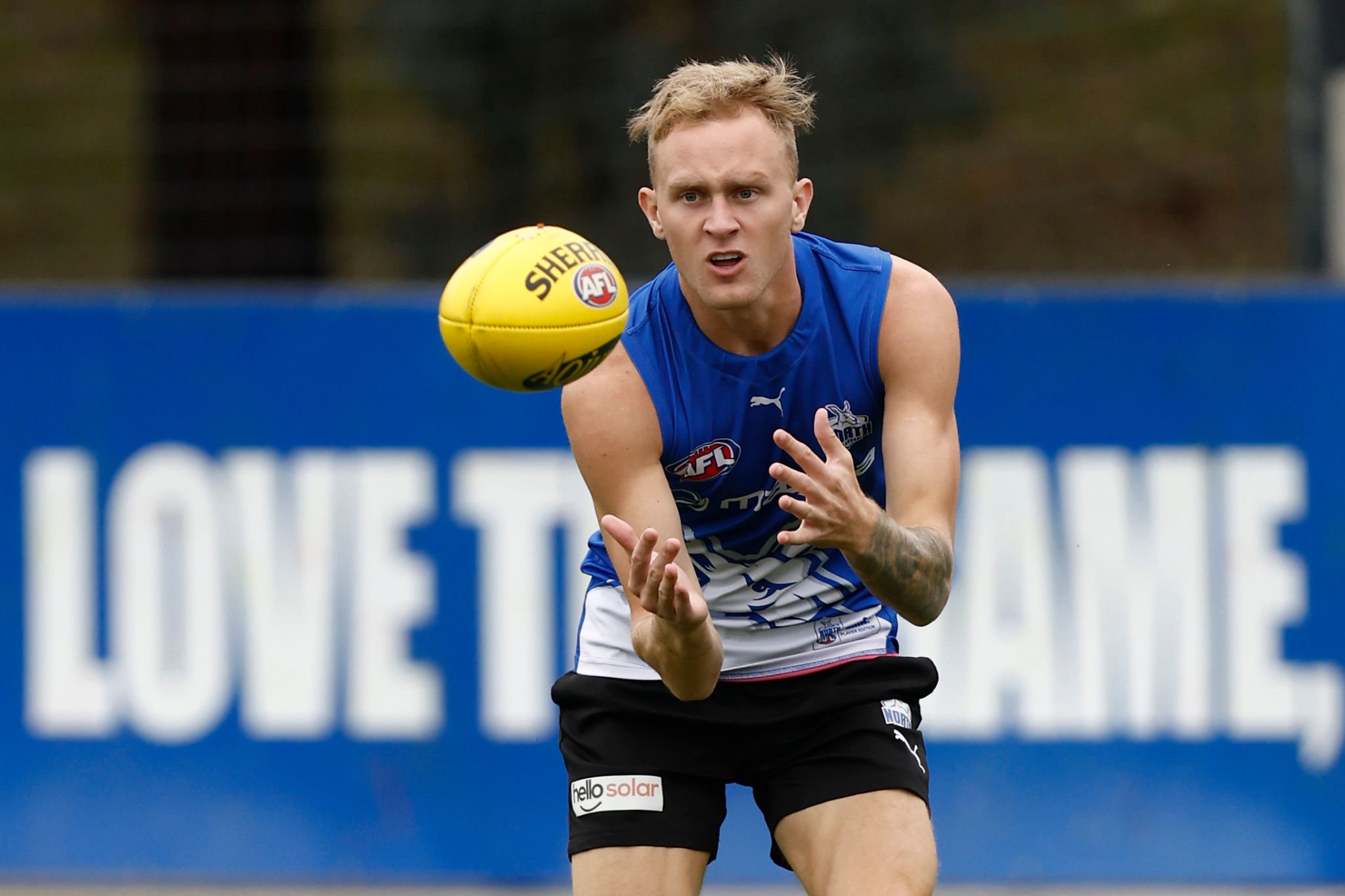 The Scout Report | Round 7 v North Melbourne