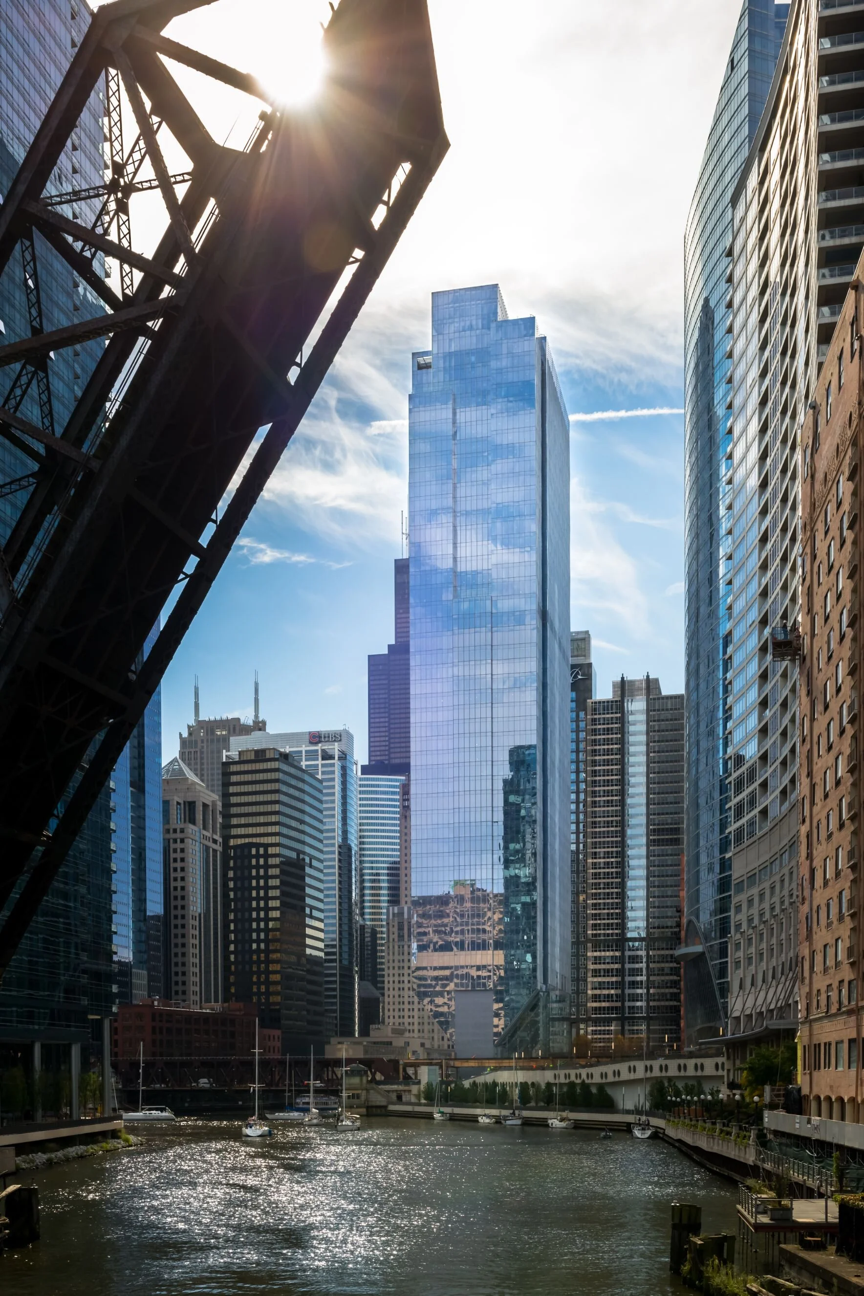 150 North Riverside — Riverside Investment & Development