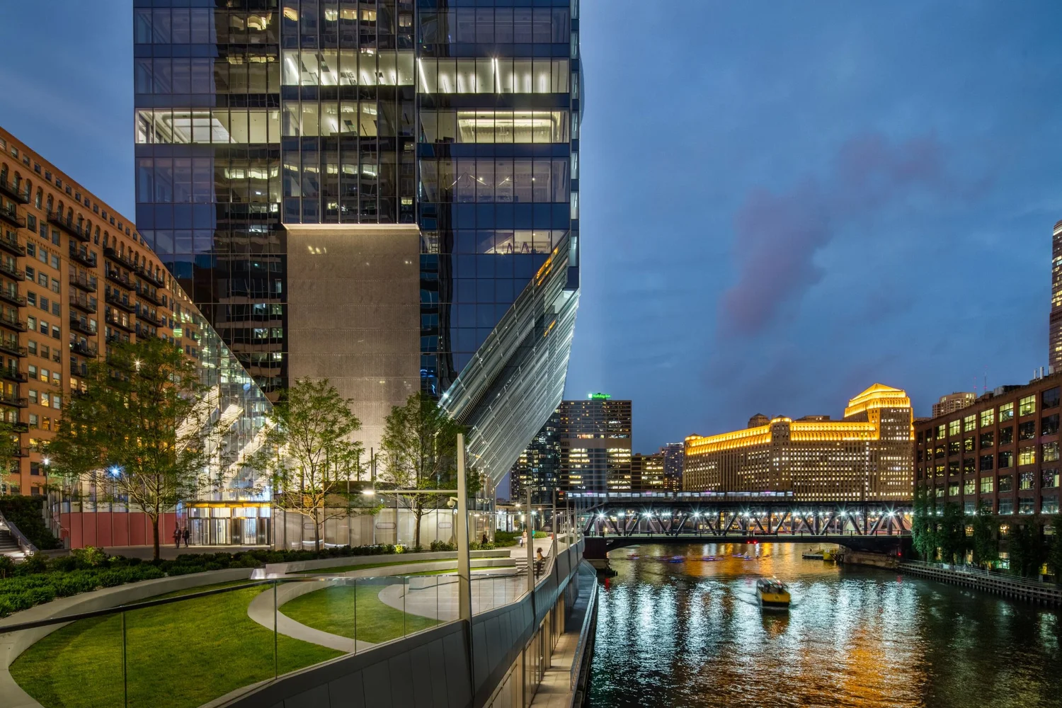 Riverside Investment & Development