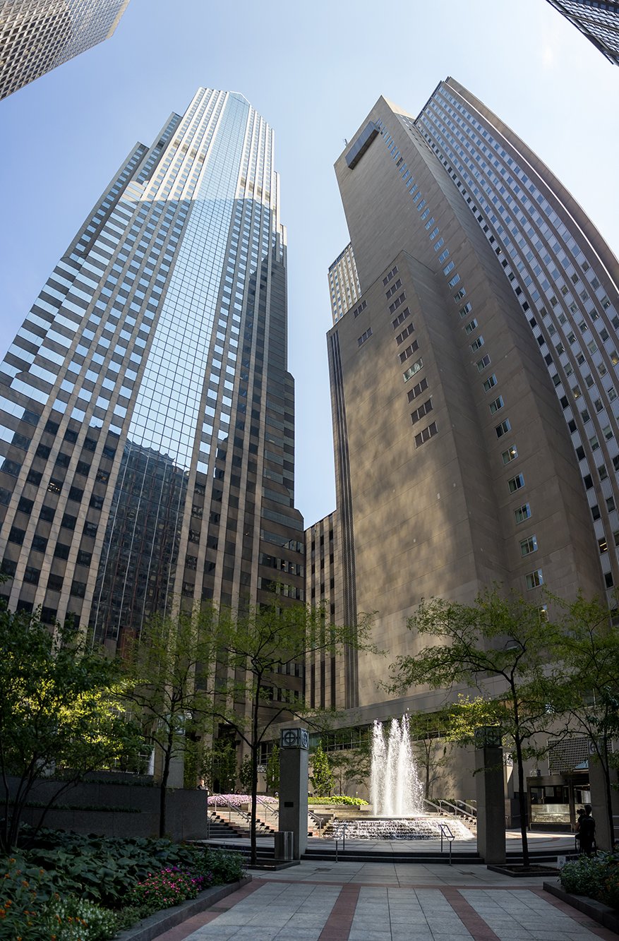 The Pru Life — Riverside Investment & Development