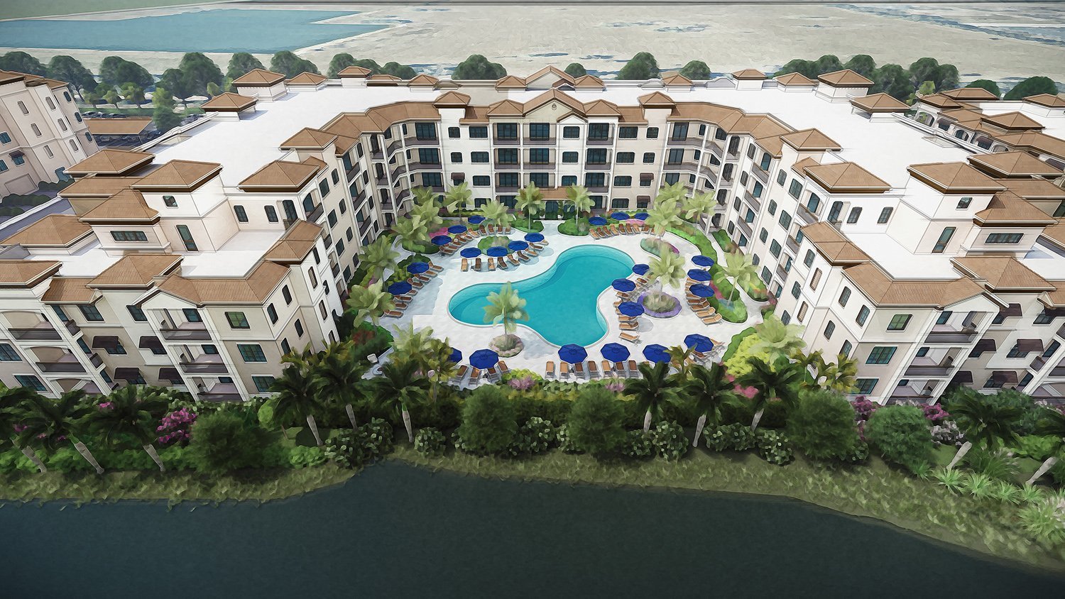 Via Coconut | Estero, Florida