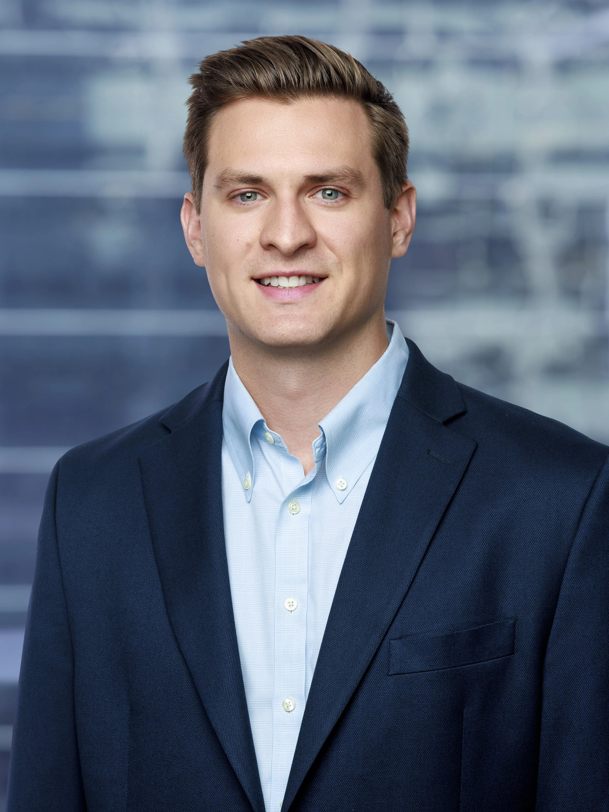 Scott Thoelke — Riverside Investment & Development
