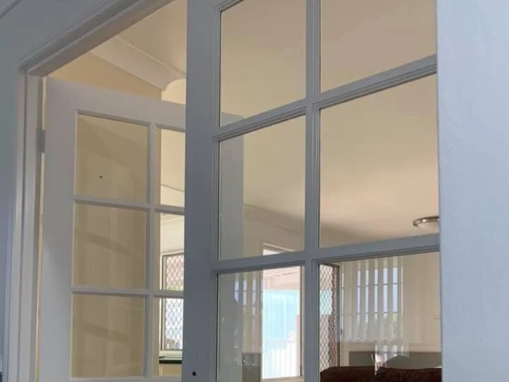 doors