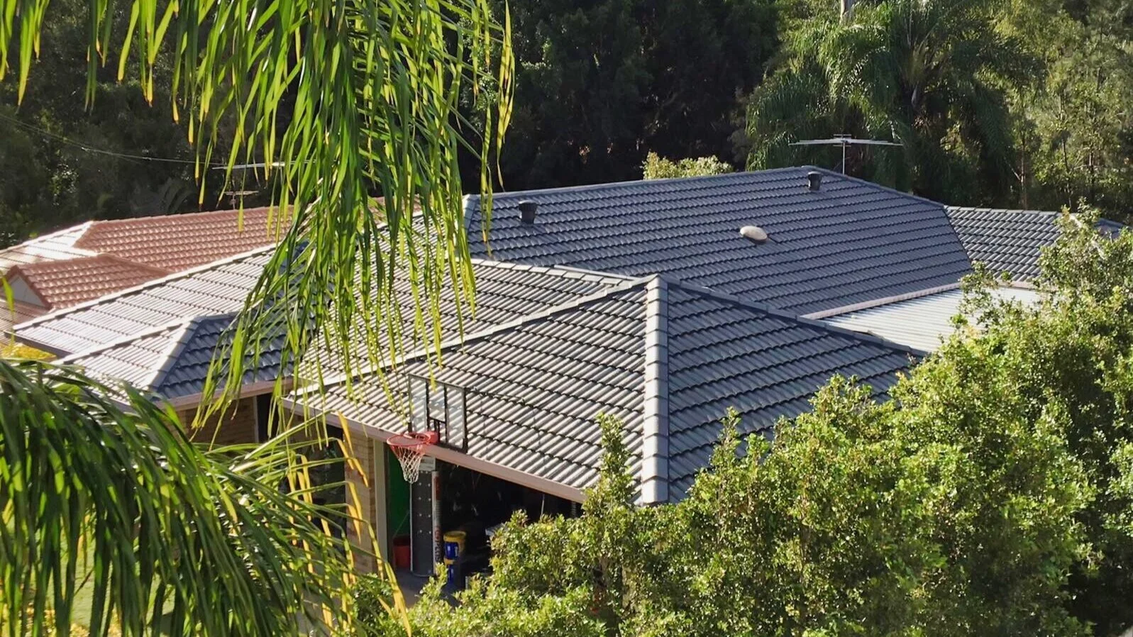 roof