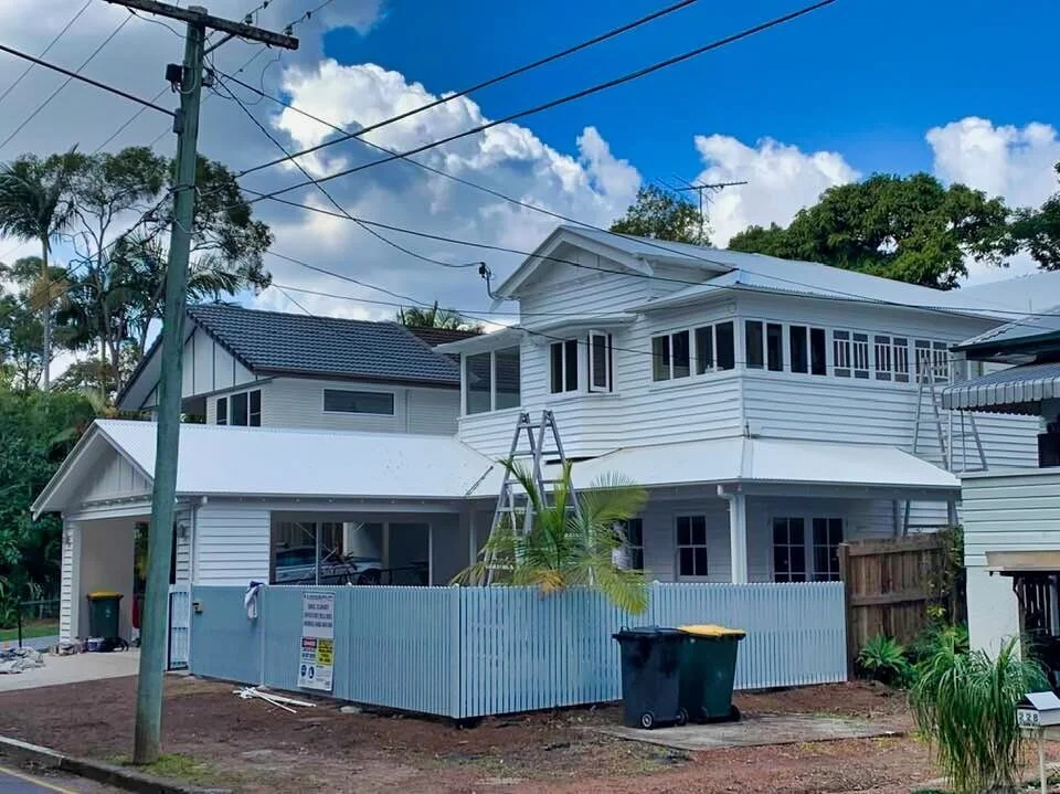 residential