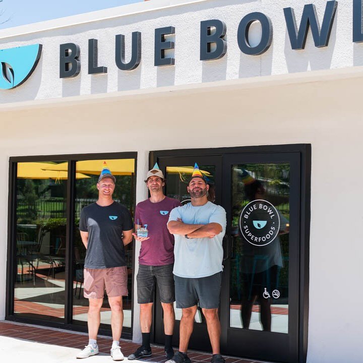 Happy 8th birthday to us!🥣⭐️🥳 We&rsquo;re so happy for another year with our loyal customers and dedicated team. Thank you for supporting us every year, we hope to see you around for many more birthdays to come.