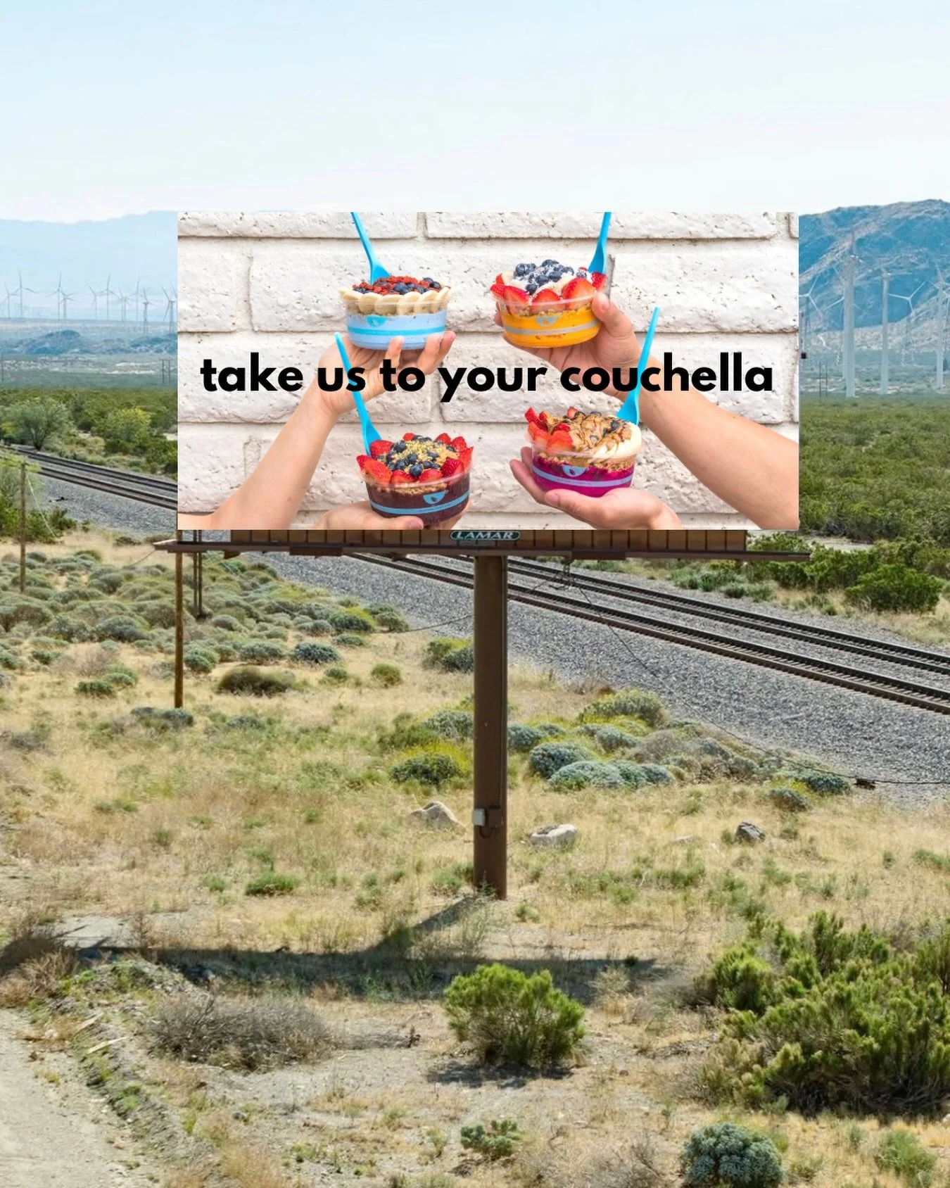 we&rsquo;re also having fomo👉👈 #coachella