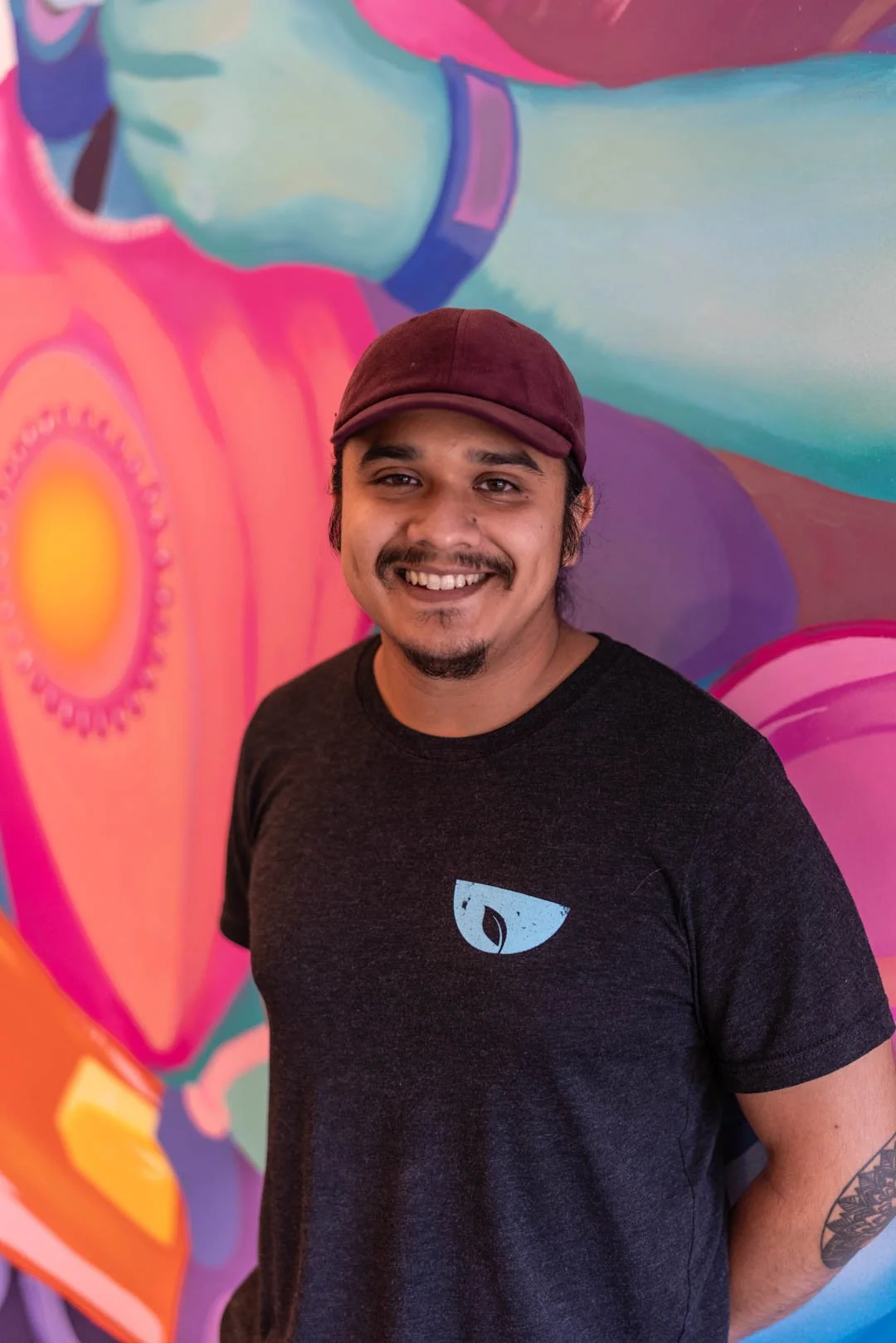 Blue Bowl — Blue Bowl Irvine