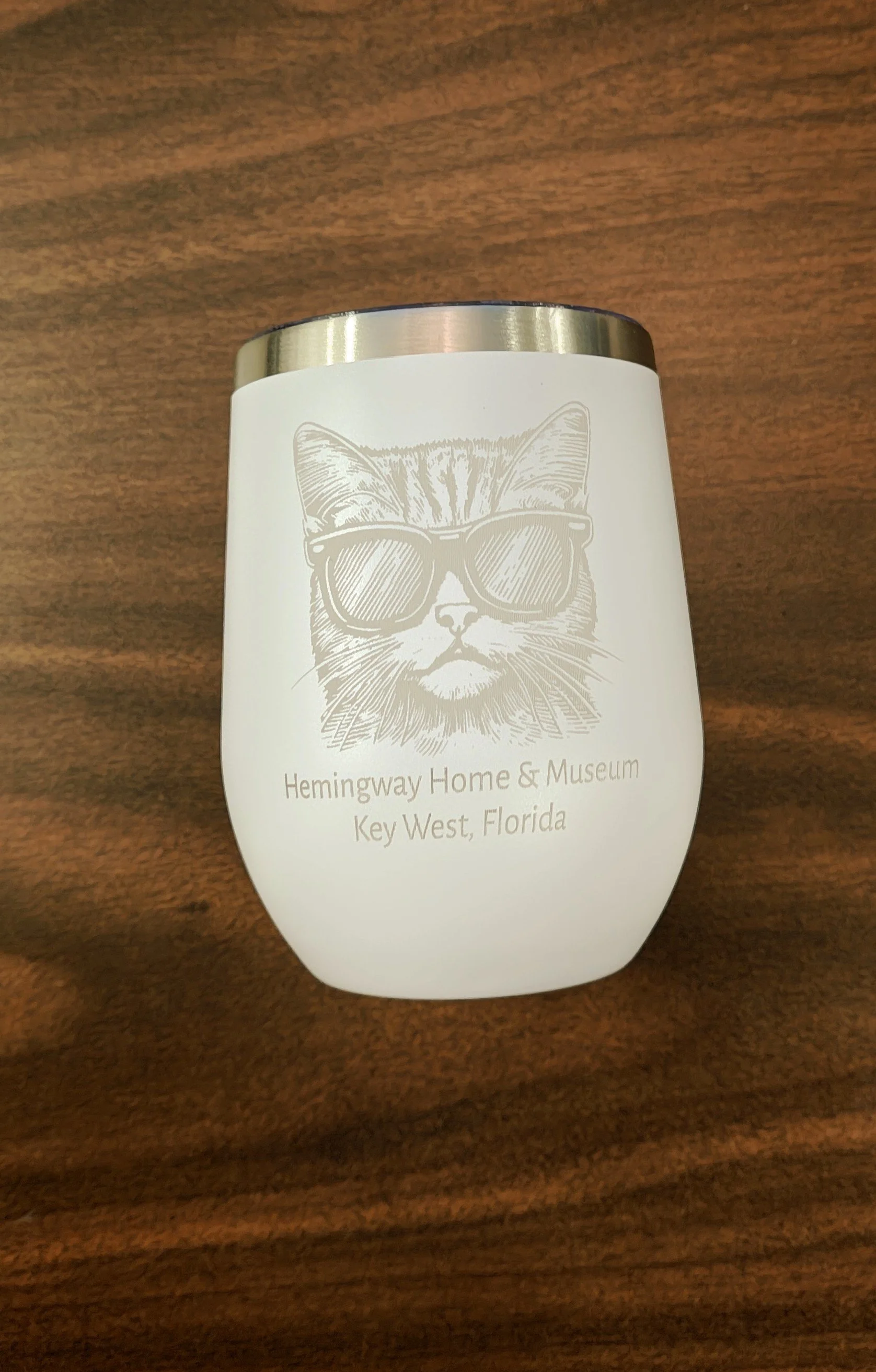 Wine Tumbler