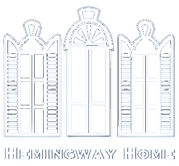 The Hemingway Home &amp; Museum