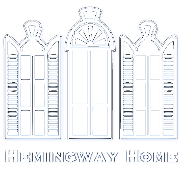 The Hemingway Home & Museum