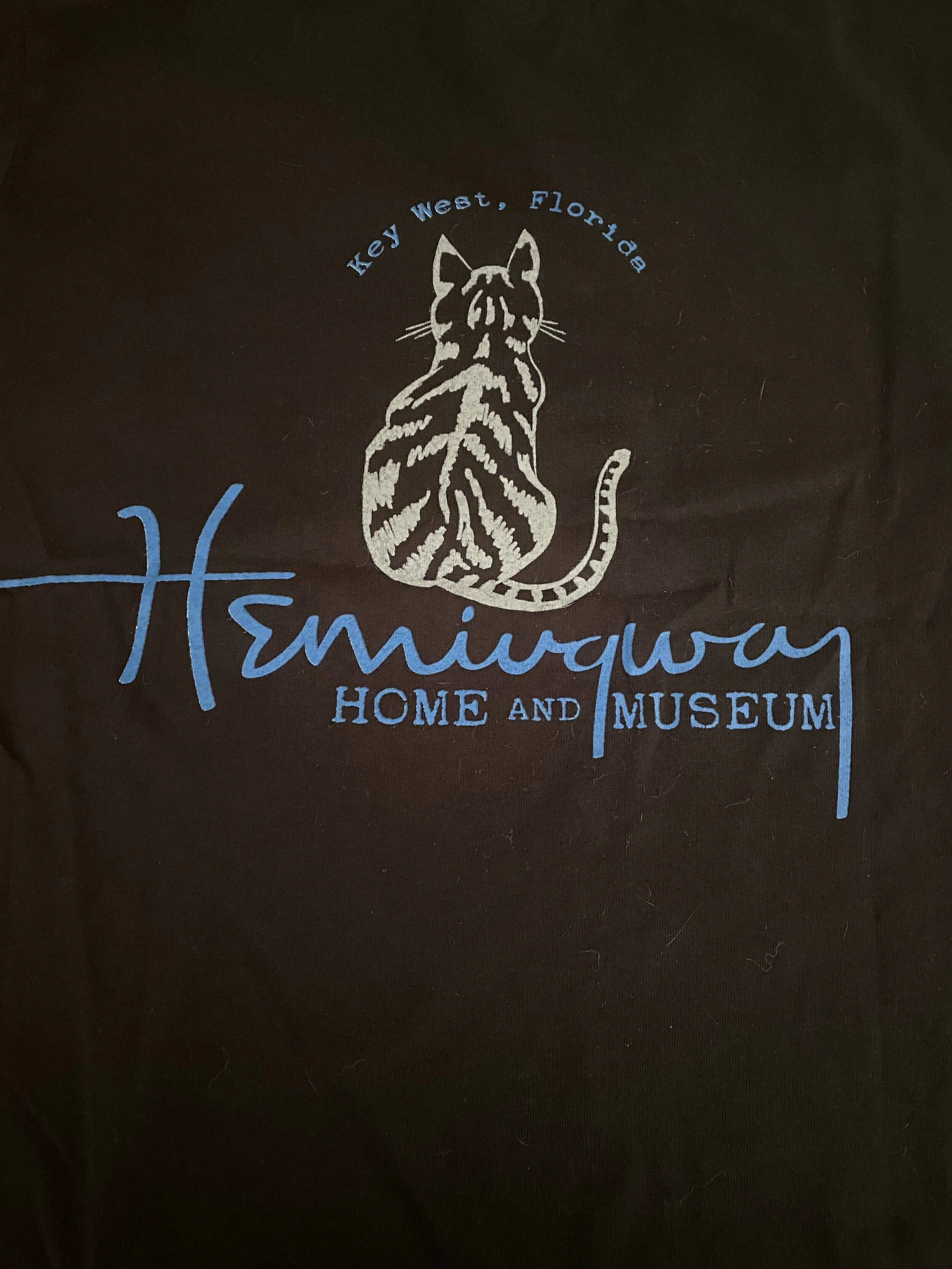 Apparel — Store — The Hemingway Home & Museum