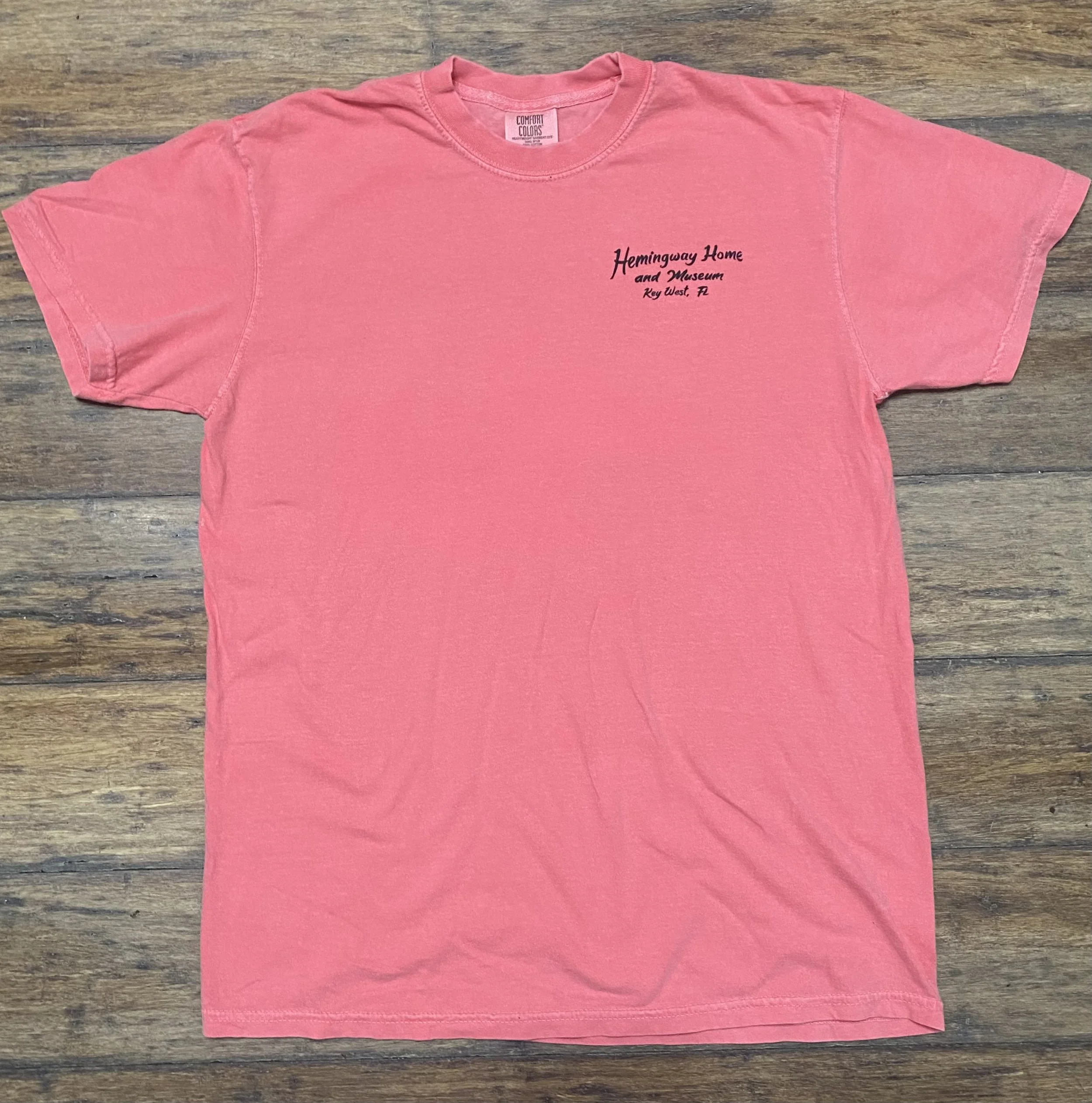 Apparel — Store — The Hemingway Home & Museum