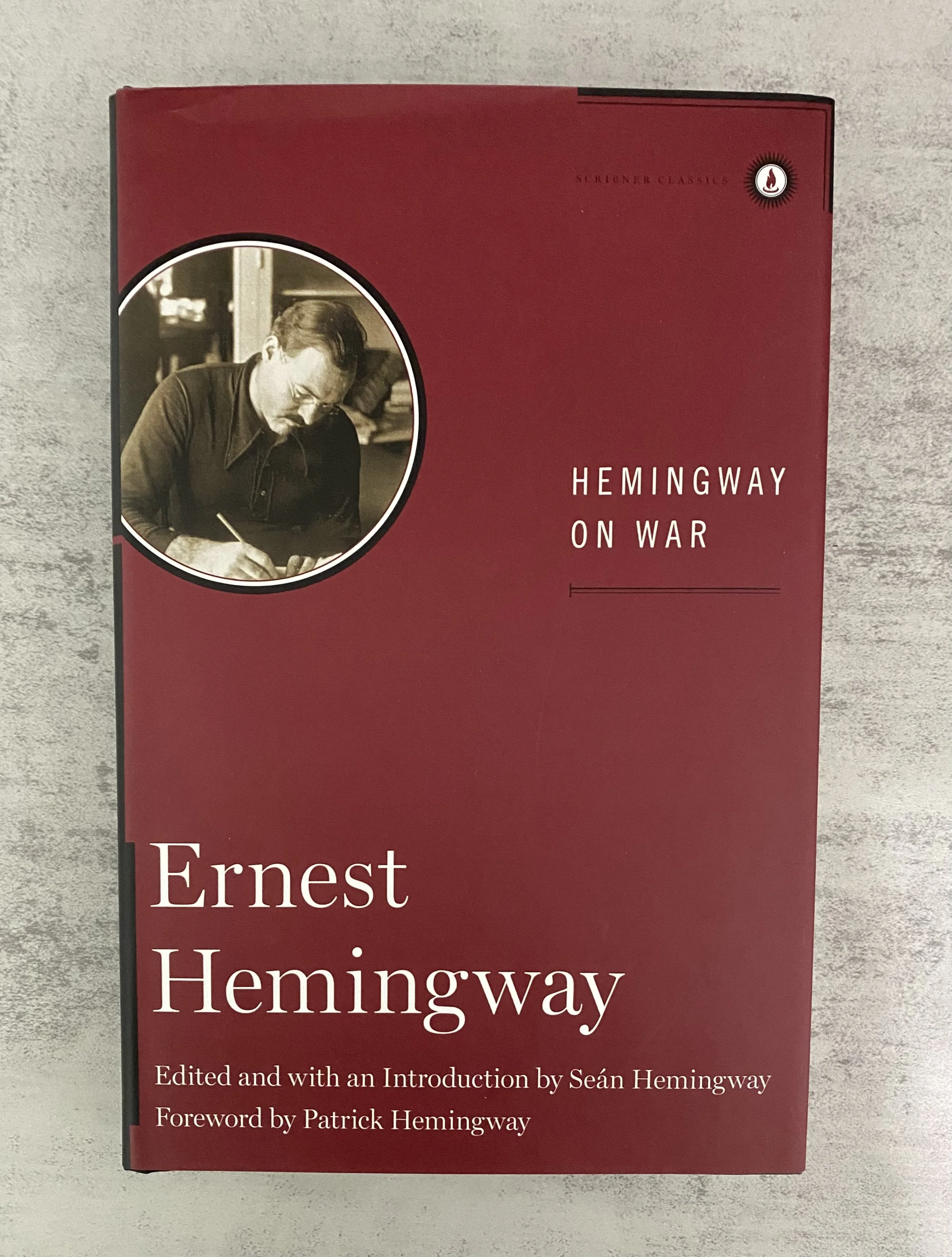 Ernest Hemingway Short Stories — The Hemingway Home & Museum