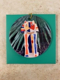 Small Picasso Ornament.jpeg