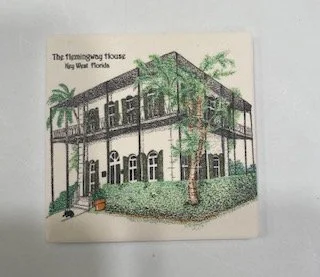 House Coaster