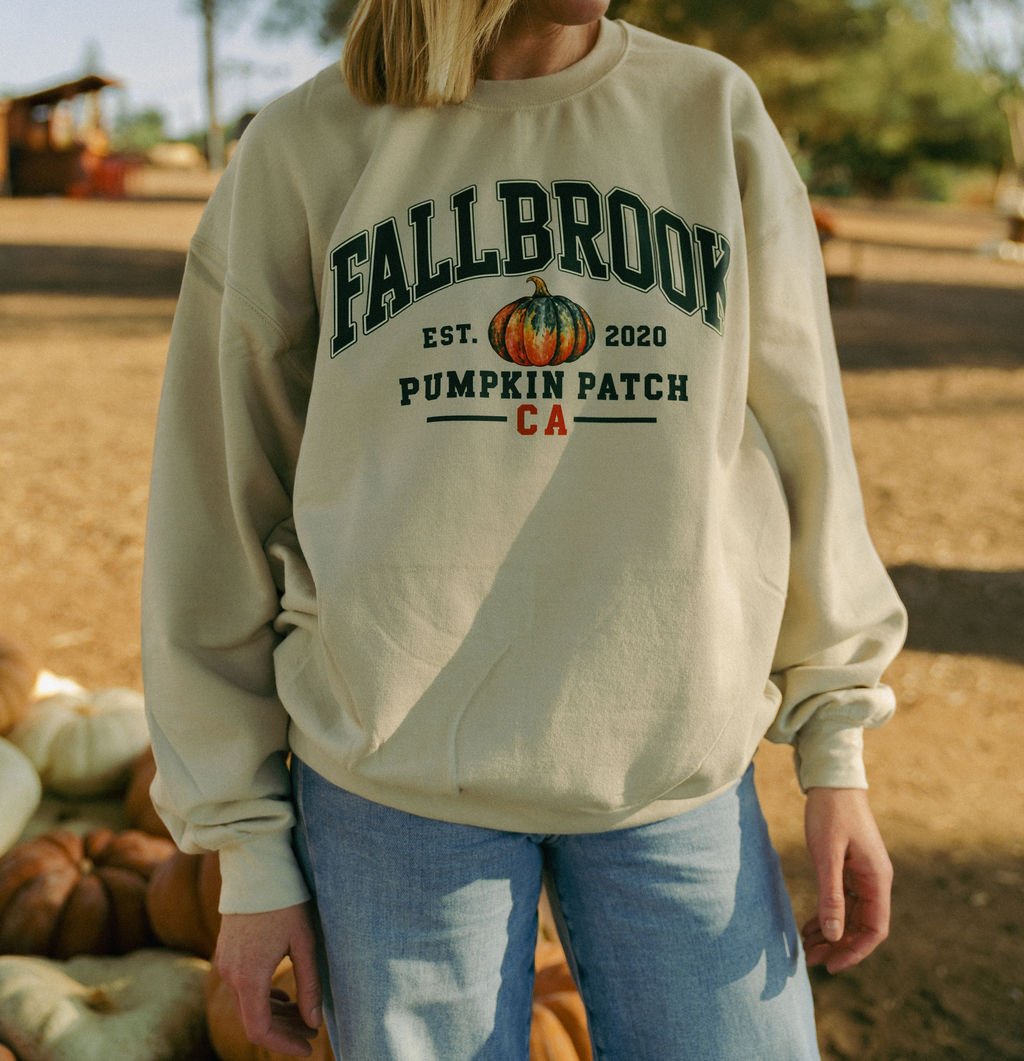 Fallbrook Collegiate Crew