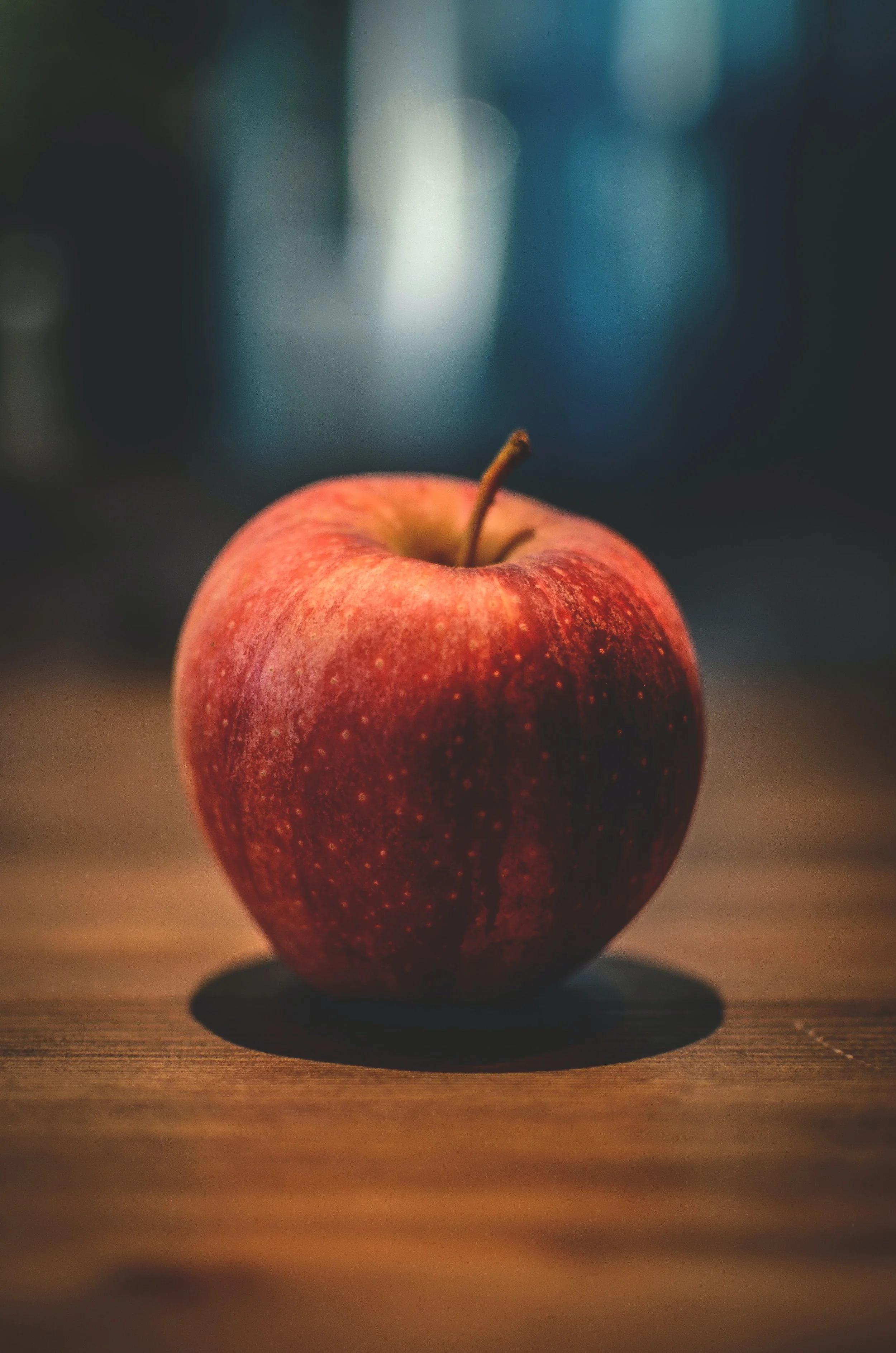 One Improved Nourished Choice