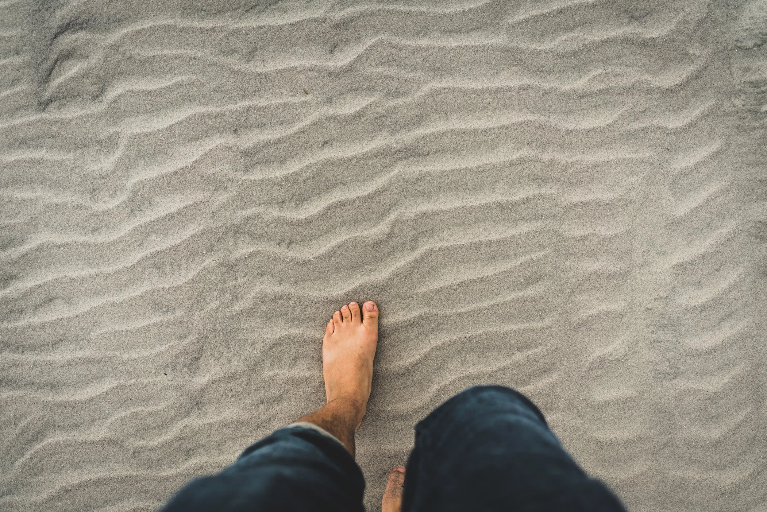 Get Grounded During Your Day
