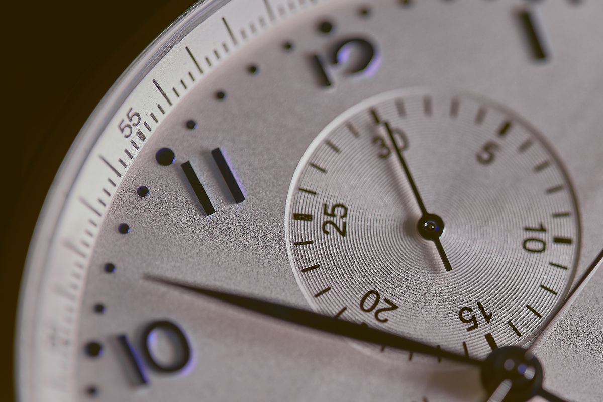 Managing Time Better