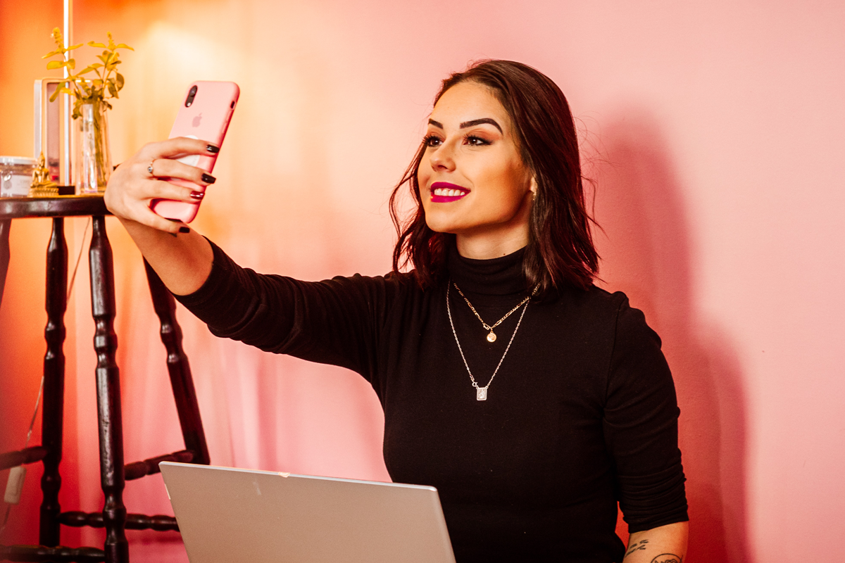 Filter Your Social Media