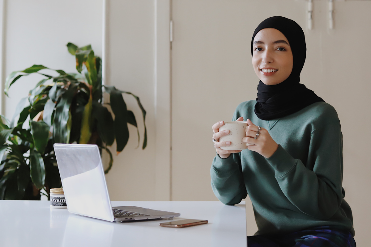 Staying Focused Through Zoom Fatigue