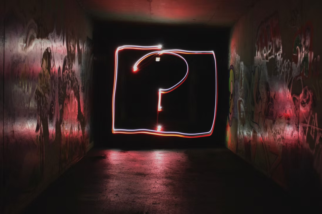 Name Your Unknown