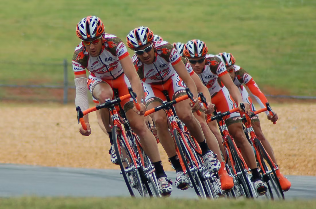 Lean Into Strengths