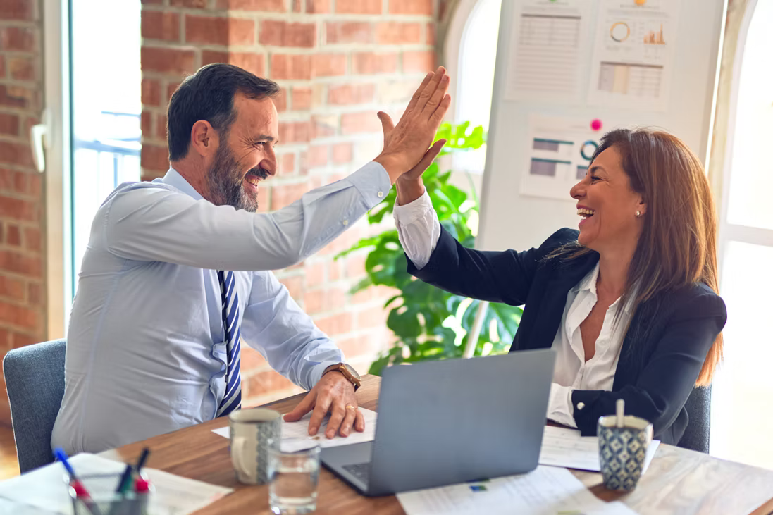 Celebrate Incremental Team Progress