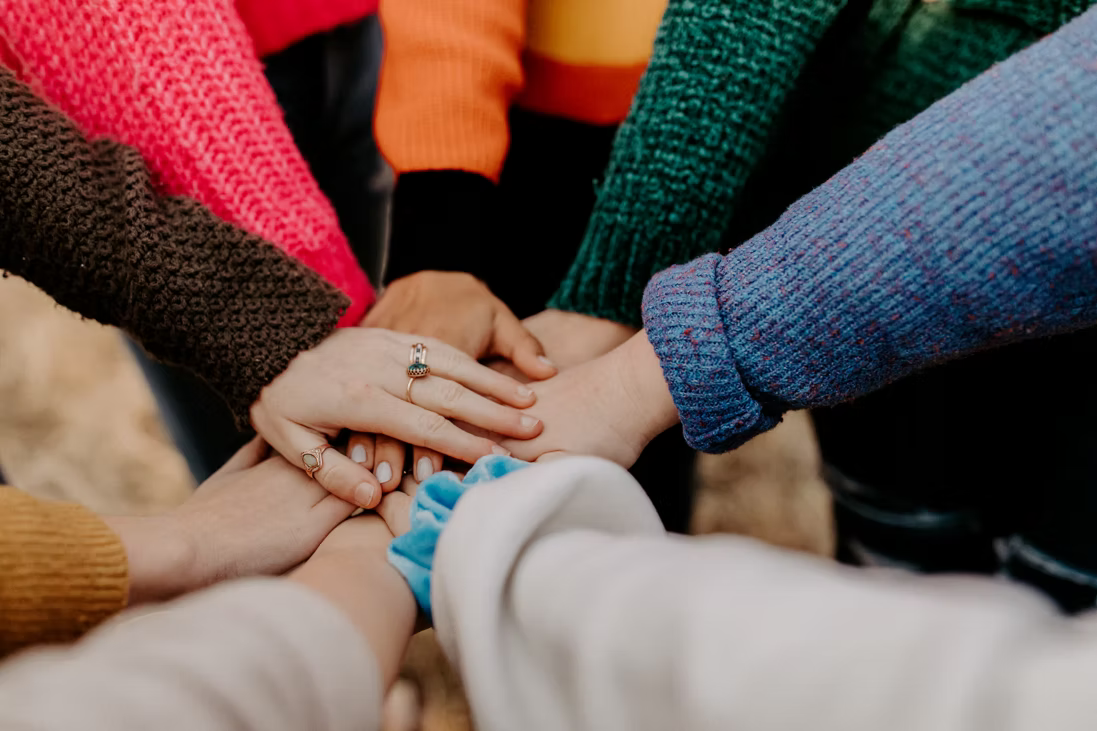 Build Trust Across Your Team