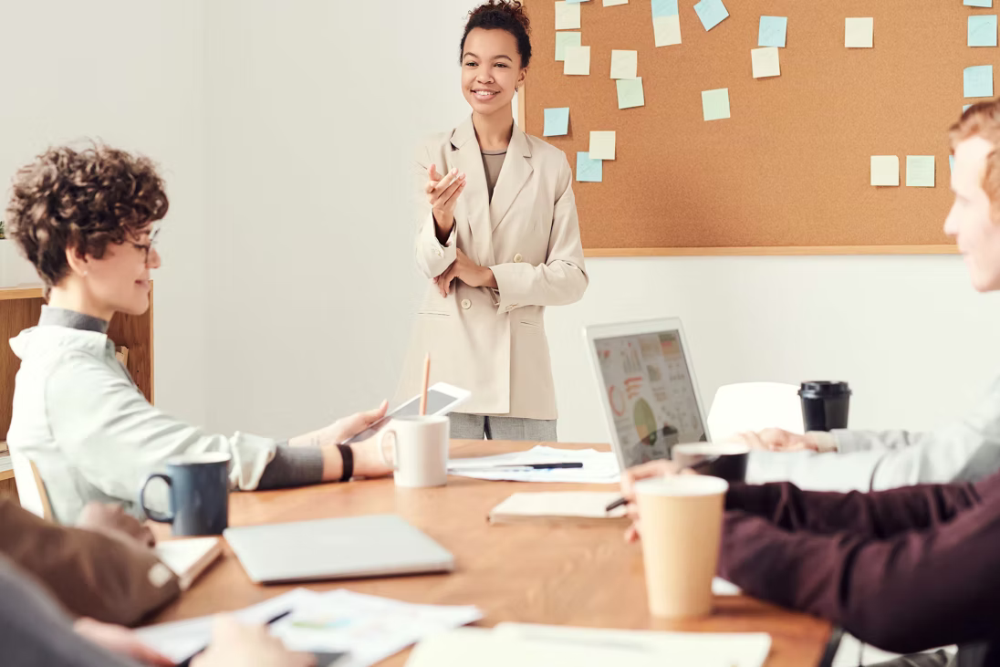 Make Meetings Actionable