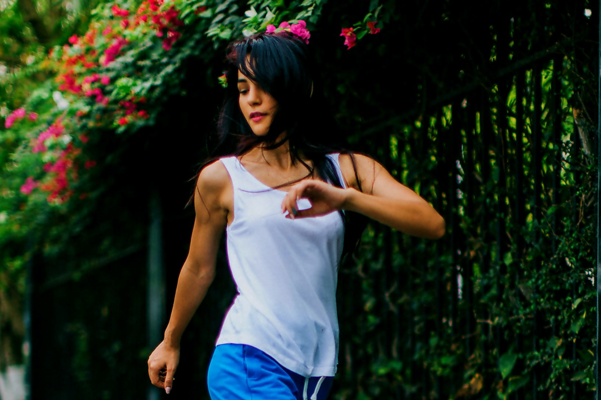 Move for Focus