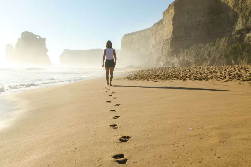 Walk It Out