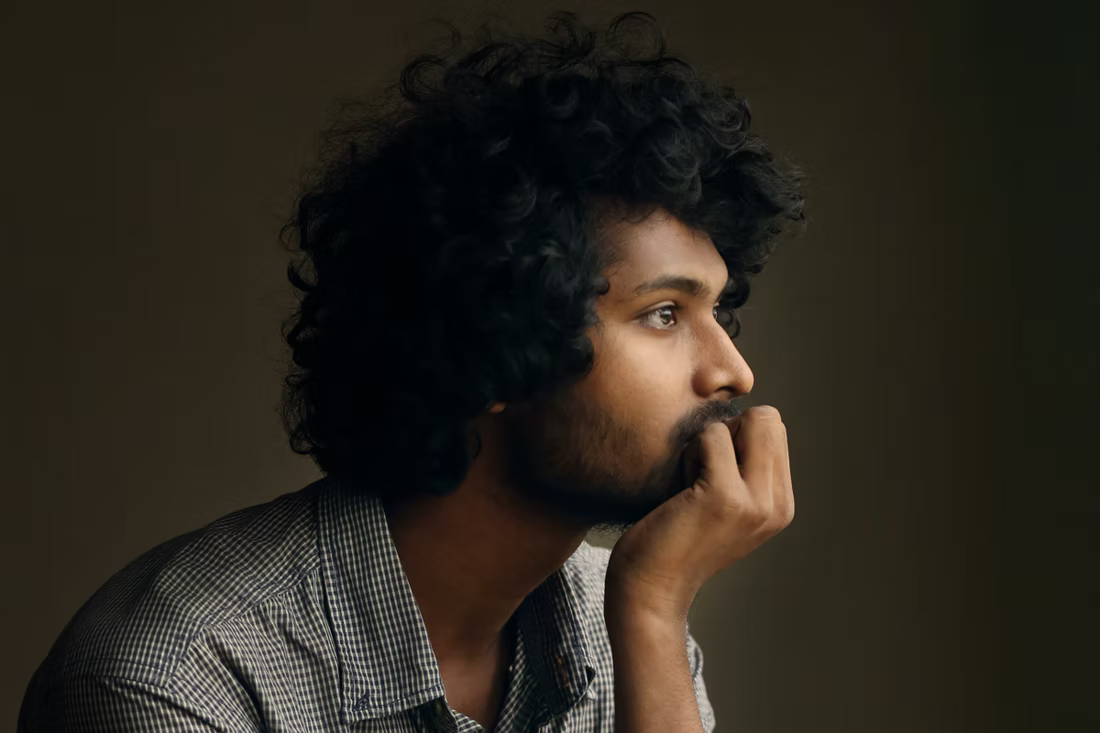 Noticing Your Thoughts
