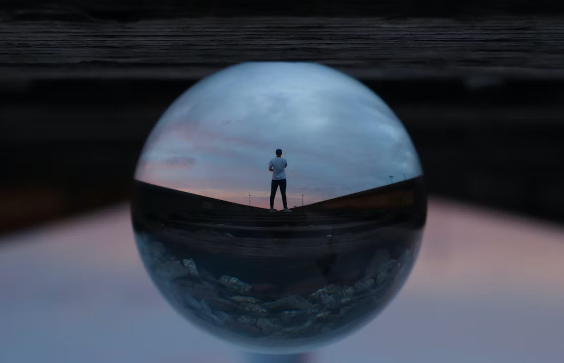 Another Perspective