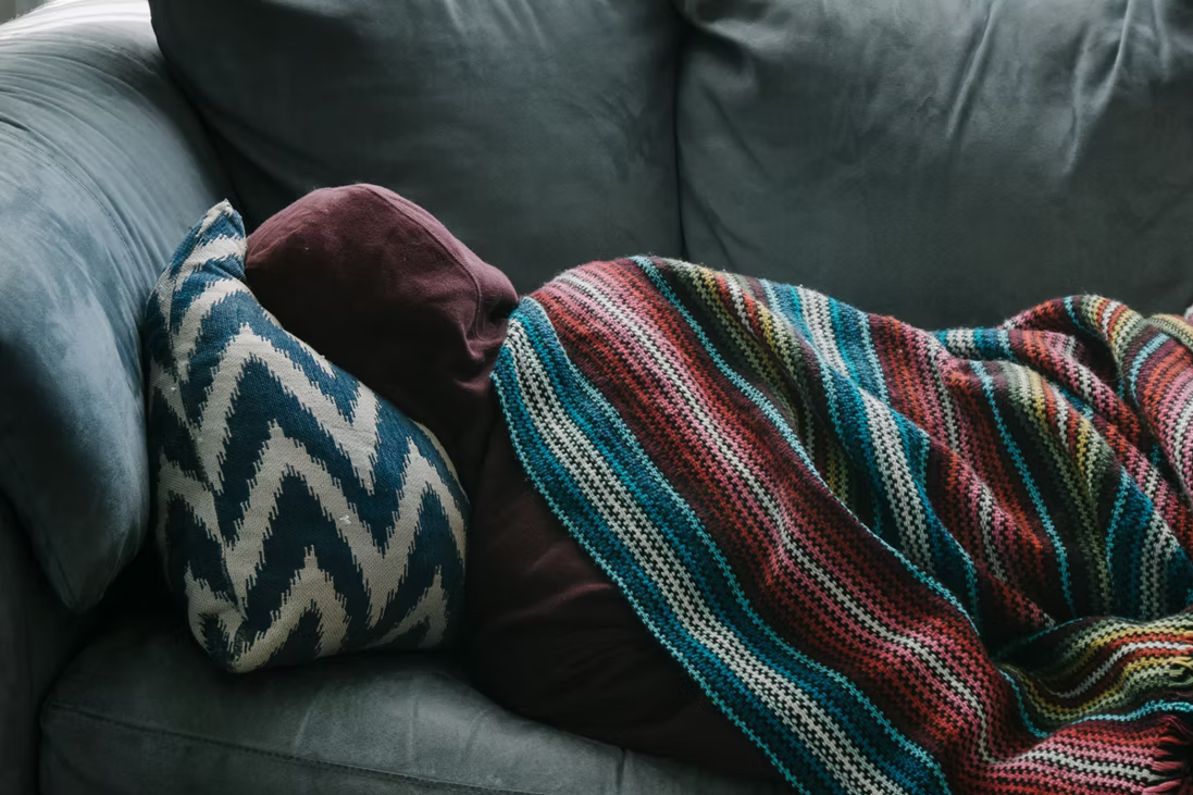 Fatigue vs Burnout