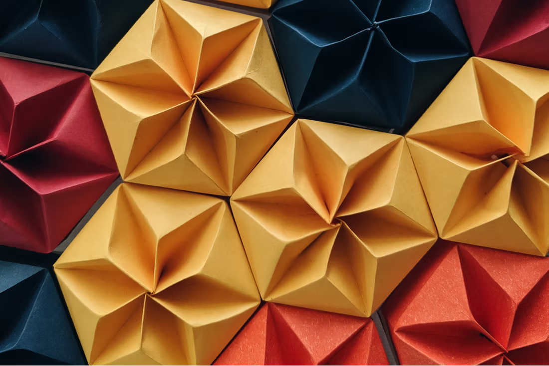 Building With Creativity