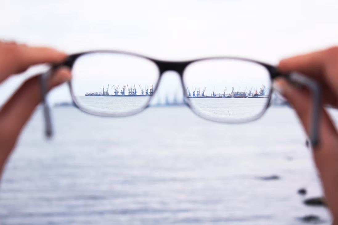Clarity and Big Picture