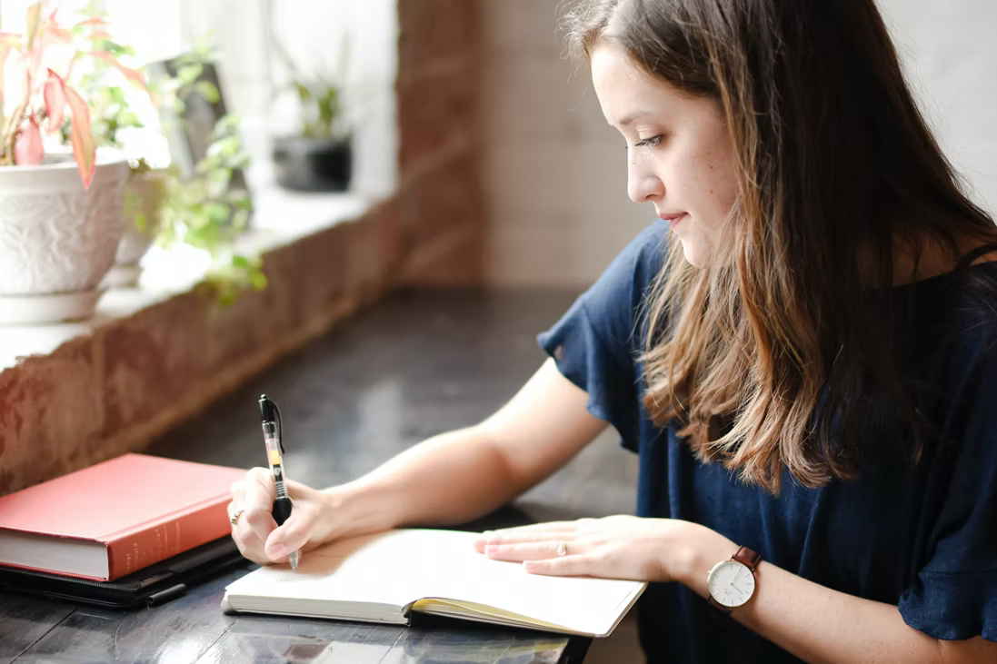Write Your Routine