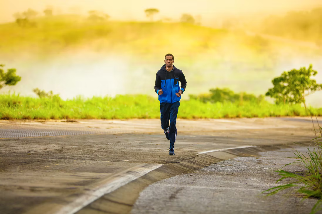 Courage in Consistency