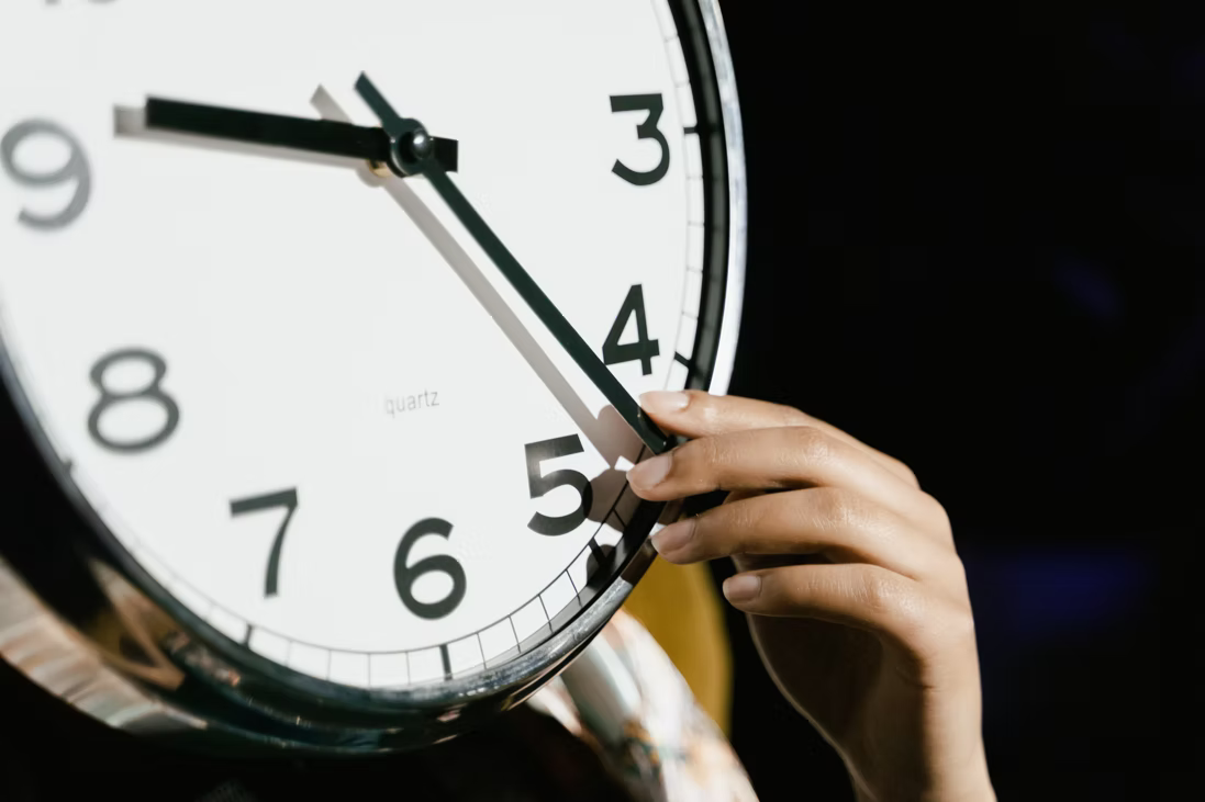 Reducing Stress from Urgency