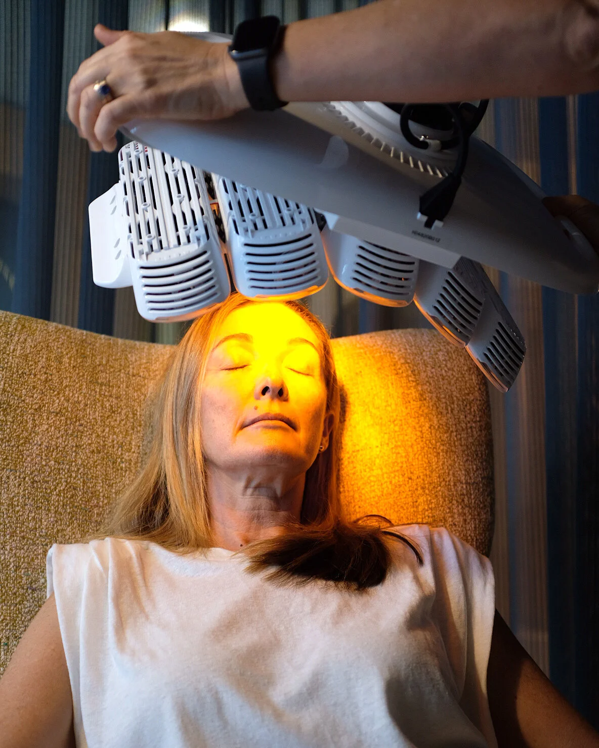 One giant leap for skincare