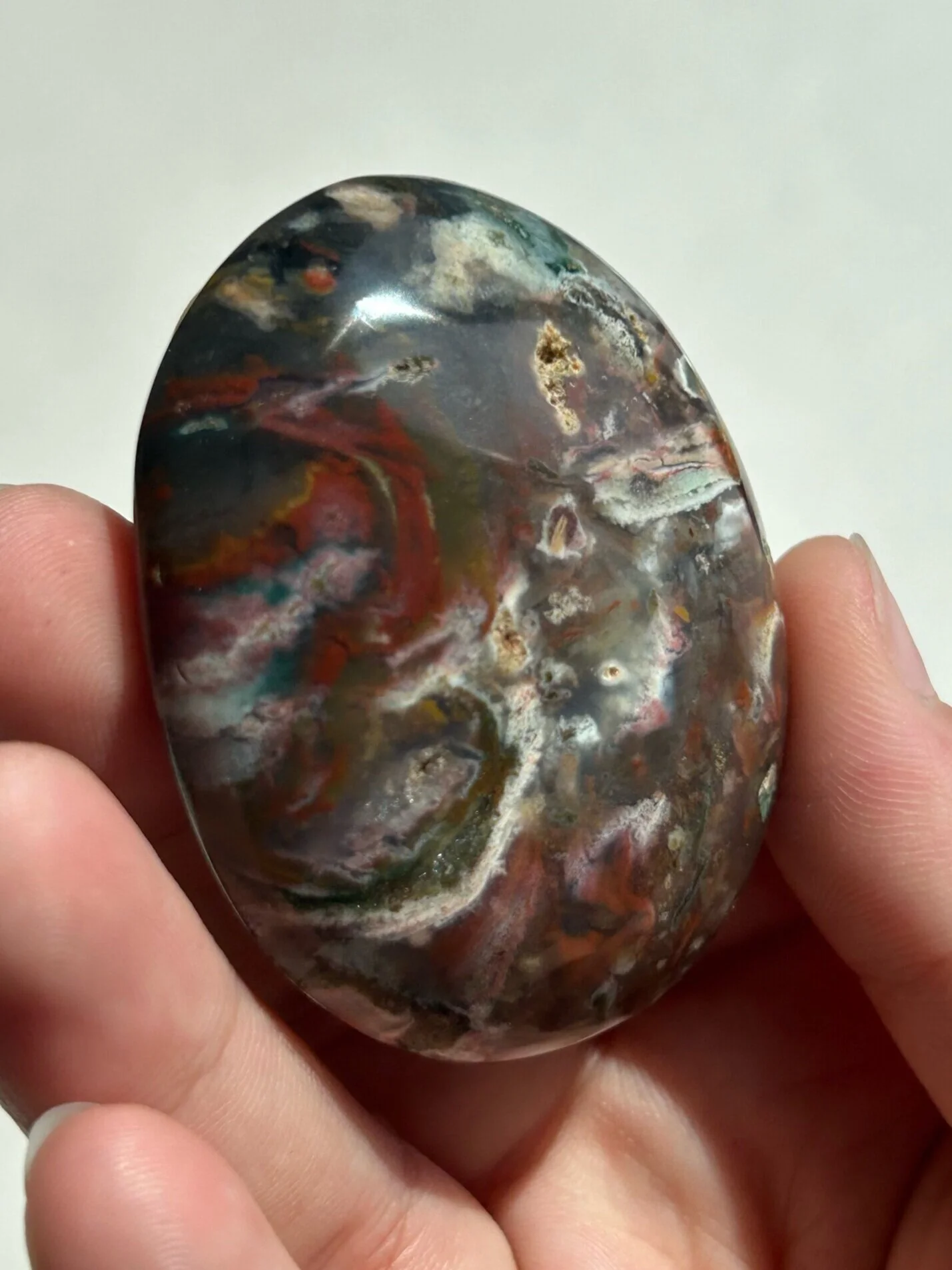 19 OZ CRYSTAL PINE main image 0