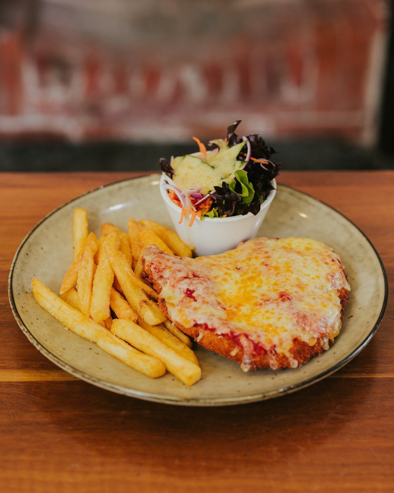 SCHNITTY NIGHT TOMORROW NIGHT 😋

Join us on Tuesday for a schnitty starting from just $15! 

Book here 👉 www.yankalillahotel.com.au