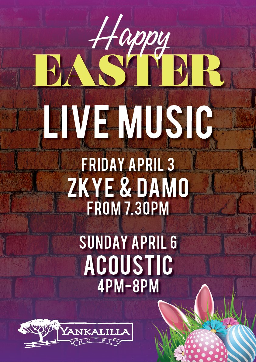 Yank- Easter long weekend- Music A3 web.jpg